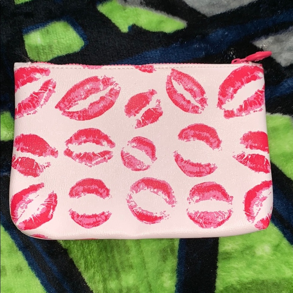 Lip Ipsy bag